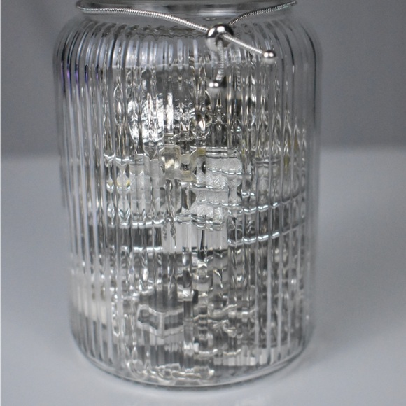 Silver Jewelry Jar lot - Picture 3 of 4